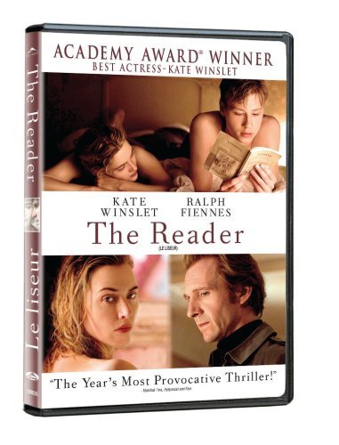 Reader/Daldry/Winslet/Fiennes