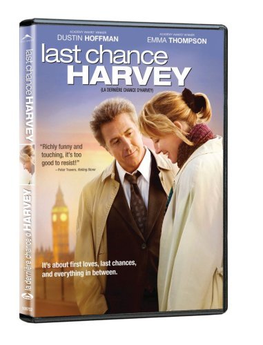 Last Chance Harvey/Hoffman/Thompson@Ws