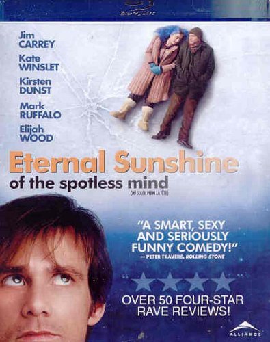 Eternal Sunshine Of The Spotle/Eternal Sunshine Of The Spotle@Import-Can/Ws/Blu-Ray