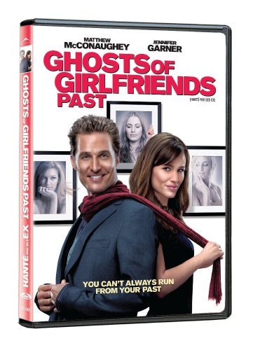 Ghosts Of Girlfriends Past/Mcconaughey/Garner/Douglas@Ws