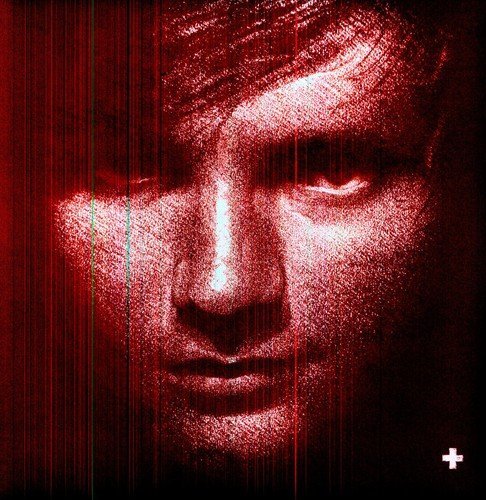 Ed Sheeran + Import Eu 