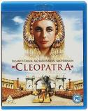 Cleopatra (1963) 50th Annivers Cleopatra Import Gbr 