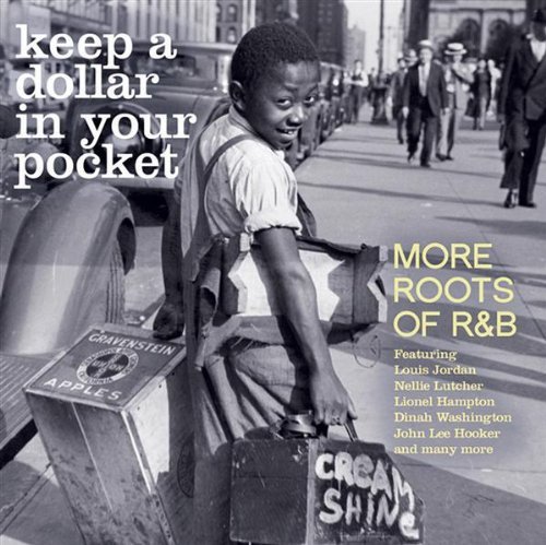 Keep A Dollar In Your Pocket/Keep A Dollar In Your Pocket@Import-Gbr