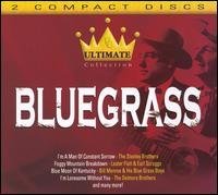 Ultimate Collection/Bluegrass