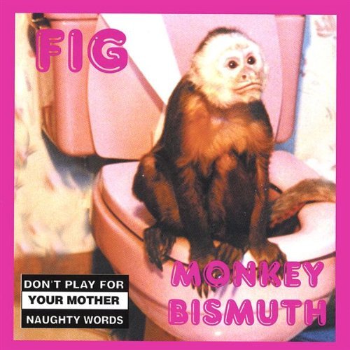 Fig/Monkey Bismuth