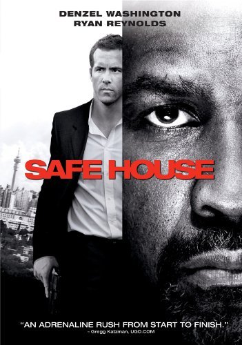 Safe House/Washington/Reynolds@Aws@R