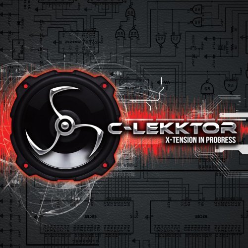 C-Lekktor/X-Tension In Progress