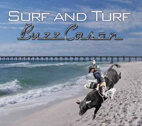 Buzz Cason/Surf & Turf