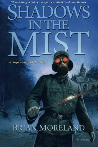 Brian Moreland Shadows In The Mist 