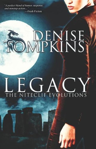Denise Tompkins/Legacy