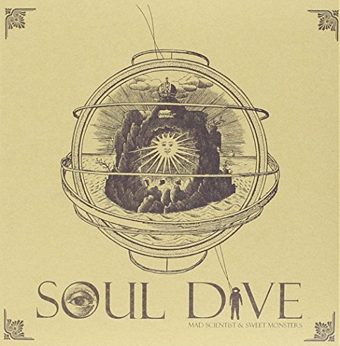 Soul Dive/Mad Scientist & Sweet Monsters