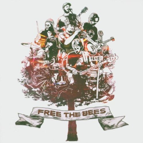 Bees/Free The Bees