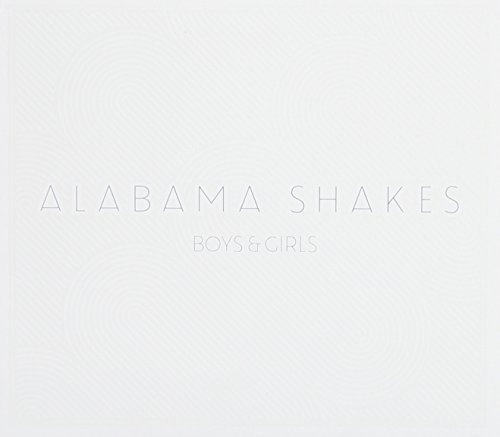 Alabama Shakes Boys & Girls 