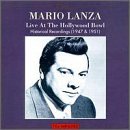 Mario Lanza 1947 & 1951 Lanza (ten) 
