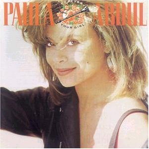 Paula Abdul/Forever Your Girl