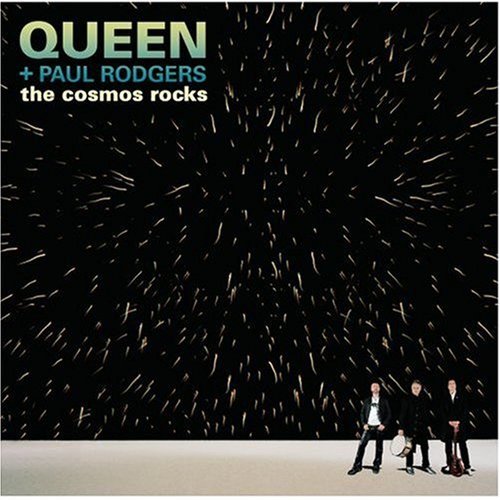Queen/Cosmos Rocks (Bb)@6960/Hwd