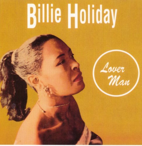 Billie Holiday/Lover Man