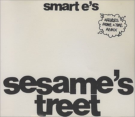 Smart E's/Sesame's Treet