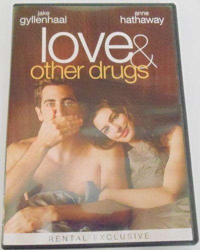 Love & Other Drugs/Gyllenhaal/Hathaway@Rental Version