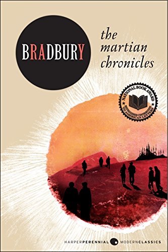 Ray Bradbury/The Martian Chronicles