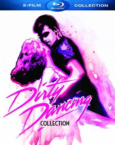 Dirty Dancing 2-Film Collectio/Dirty Dancing 2-Film Collectio@Blu-Ray/Ws@Pg13/2 Br