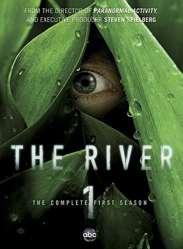 River/Season 1@Ws@Tv14/2 Dvd