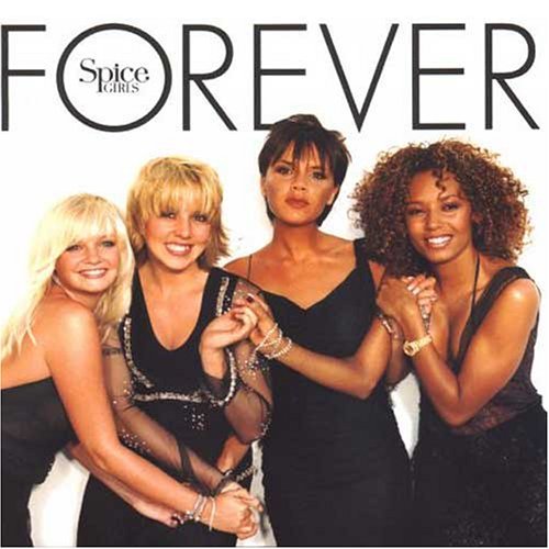 Spice Girls/Forever