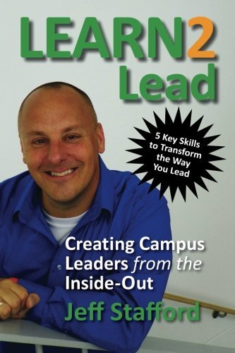 JEFF STAFFORD/Learn 2 Lead