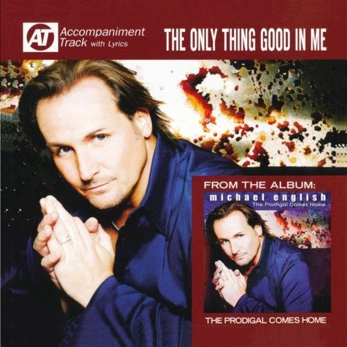 Michael English/Only Thing Good In My@Cd-R