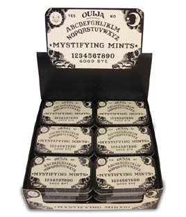 Candy/Ouija Mystifying Mints@18