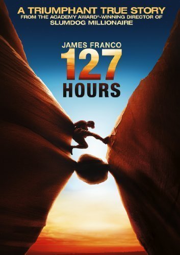 127 Hours/Franco,James@Rental Version