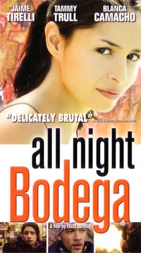 All Night Bodega/Trull/Terelli/Salvador@Clr@R