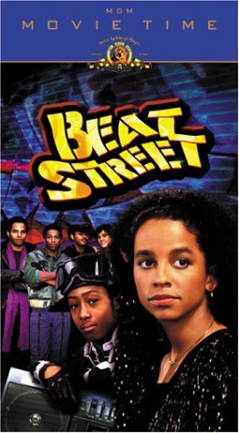 Beat Street/Chong/Grant/Santiago/Davis/Cha@Clr/Cc@Pg/Movie Time