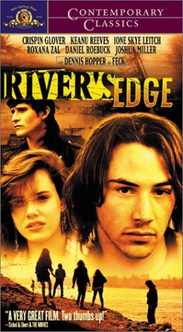 River's Edge/Reeves/Glover/Roebuck/Miller/H@Clr/Cc@R/Contemporary Classics