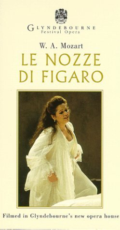 W.A. Mozart/Le Nozze Di Figaro