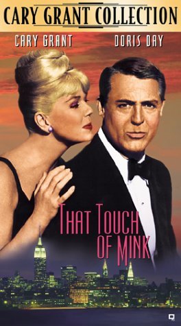 THAT TOUCH OF MINK (1962)/GRANT/DAY/YOUNG