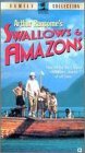 Swallows & Amazons/Swallows & Amazons@Clr@Nr