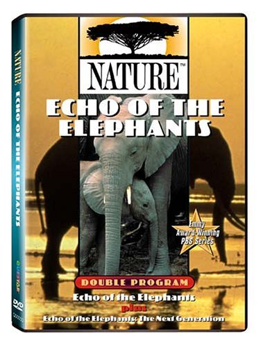 Echo Of The Elephants/Nature@Nr