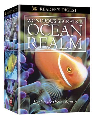 Wondrous Secrets Of The Ocean/Wondrous Secrets Of The Ocean@Nr