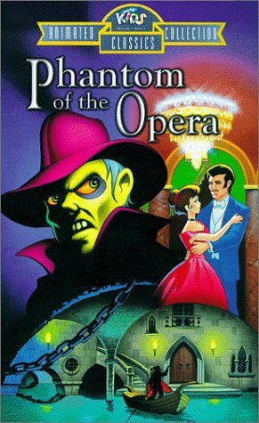 Phantom Of The Opera/Phantom Of The Opera@Clr/Clam/Hifi@Chnr