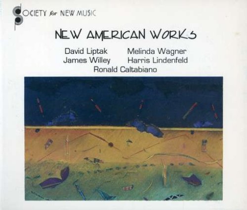 New American Works/New American Works@Caltabiano & Godfrey & Murray/