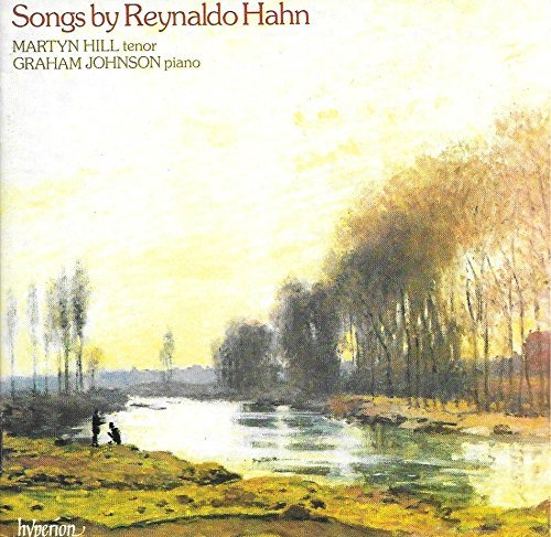 R. Hahn/Songs