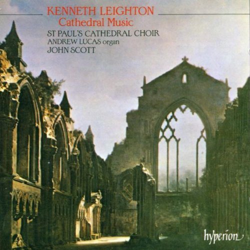 K. Leighton/Cathedral Music
