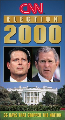 Election 2000-36 Days That Gri/Election 2000-36 Days That Gri@Clr@Nr