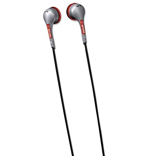 Maxell Eb 125 Stereo Ear Buds 6 