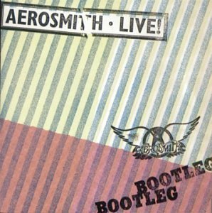 Aerosmith/Live Bootleg@Lmtd Ed./Remastered