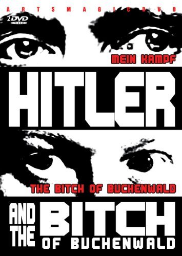 Hittler & The Bitch Of Buchenw/Hitler & The Bitch Of Buchenwa@Nr/2 Dvd