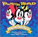 Animaniacs/Yakko's World