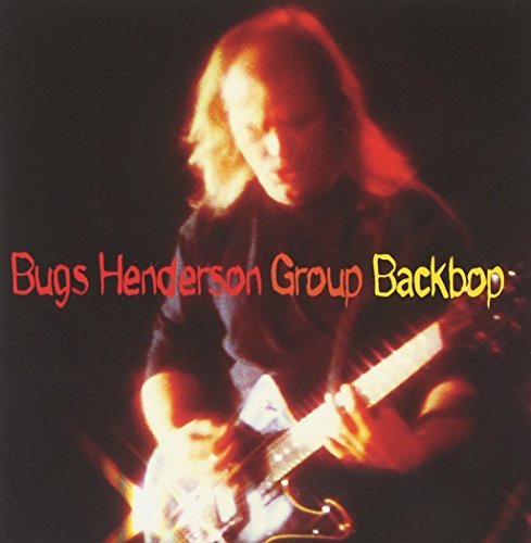 Bugs Henderson/Backbop@Import-Eu