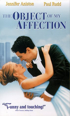 Object Of My Affection/Aniston/Rudd@Clr/Cc/St@R